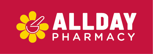 AllDay Pharmacy Logo