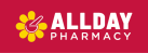 AllDay Pharmacy Logo